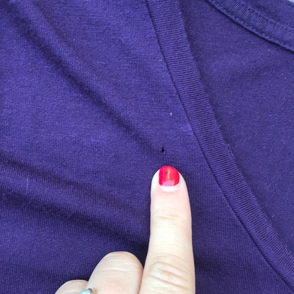 7 Bundle Set of Mossimo Tops - Picture 5 of 8